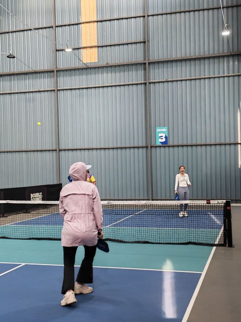 RPAD Pickleball Club media 2