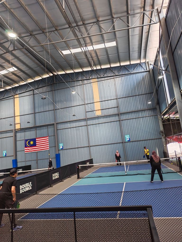 RPAD Pickleball Club media 1