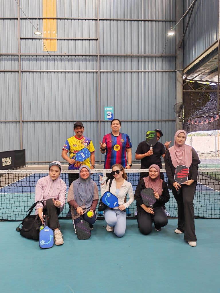 RPAD Pickleball Club media 5