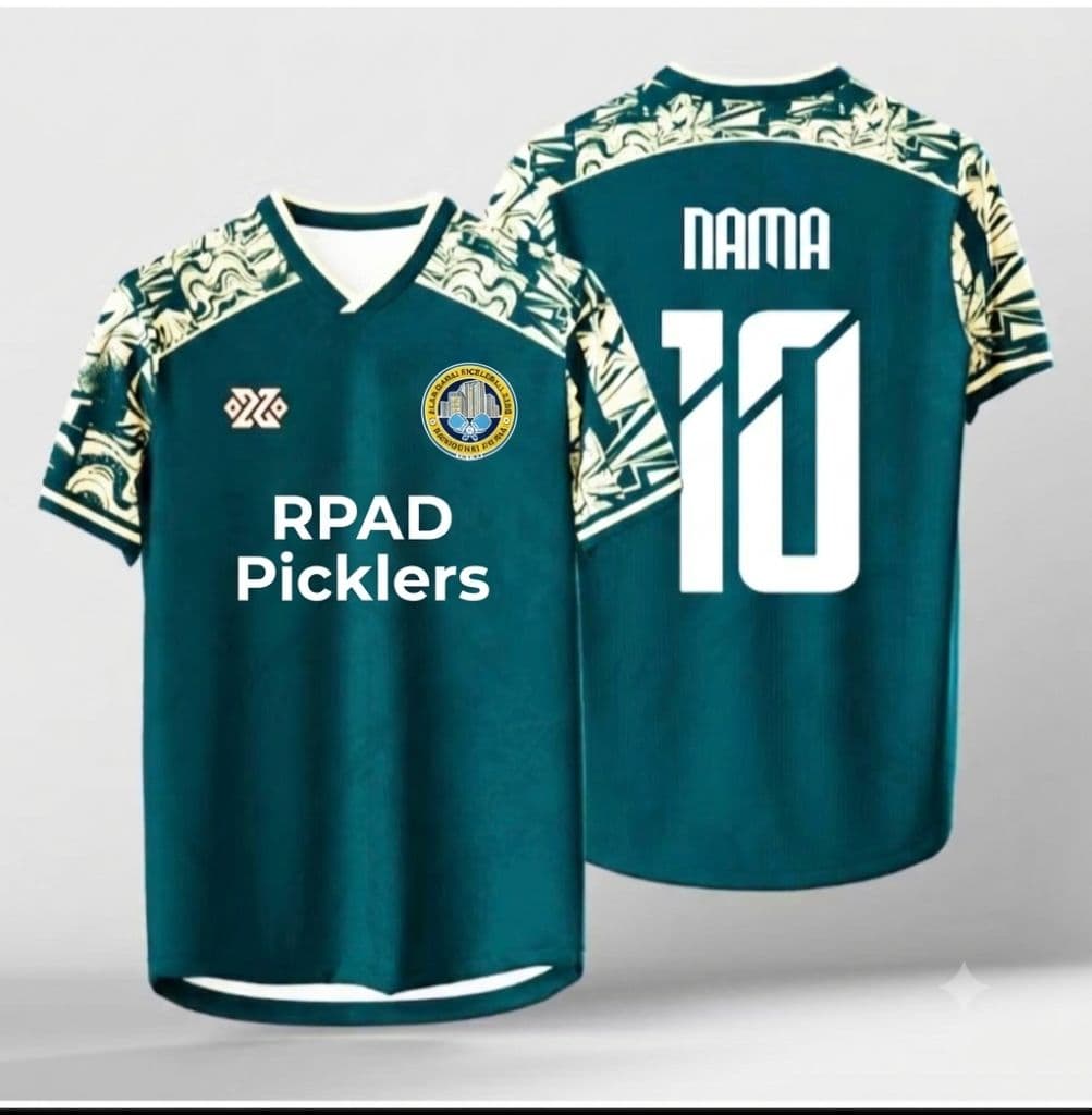 RPAD Pickleball Club media 3