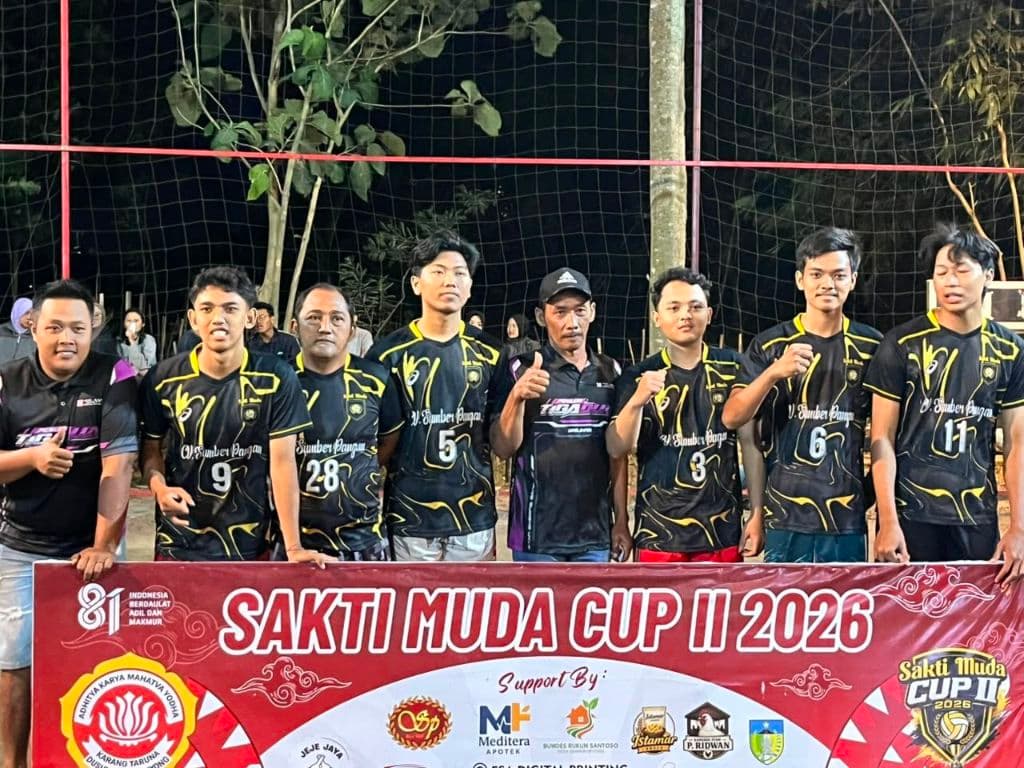 Sakti Muda VBC media 1