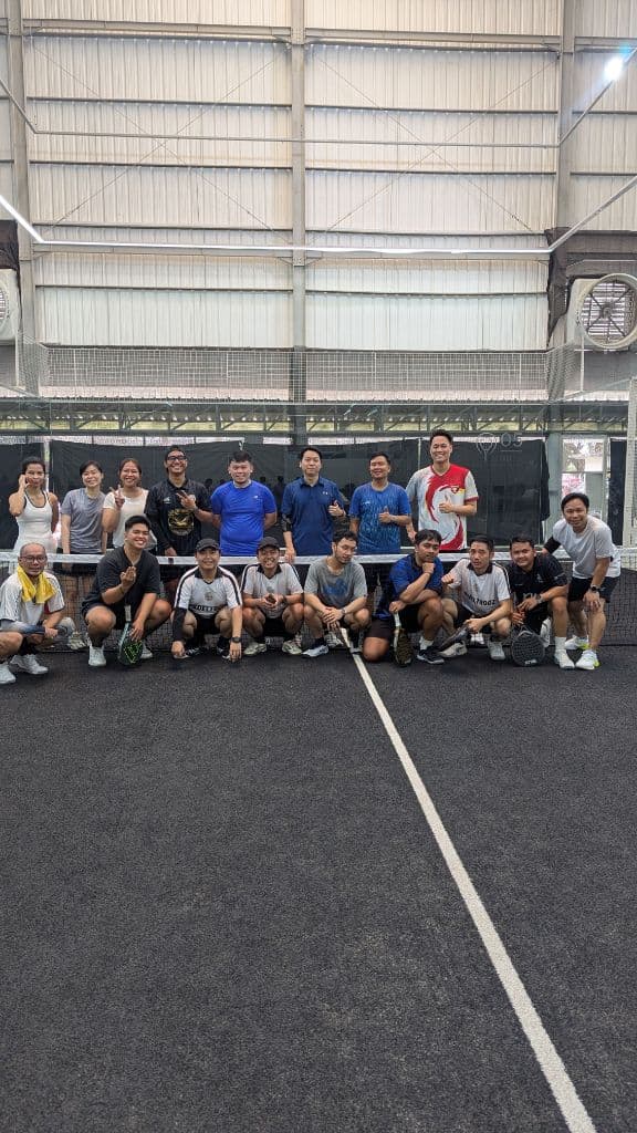 PADELTROOZ media 5
