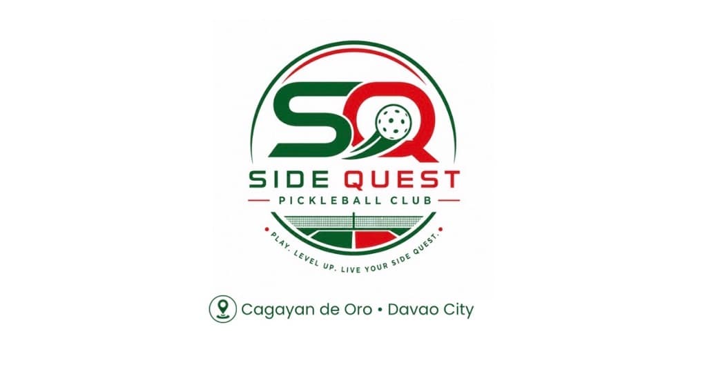 Side Quest Pickleball Club media 1