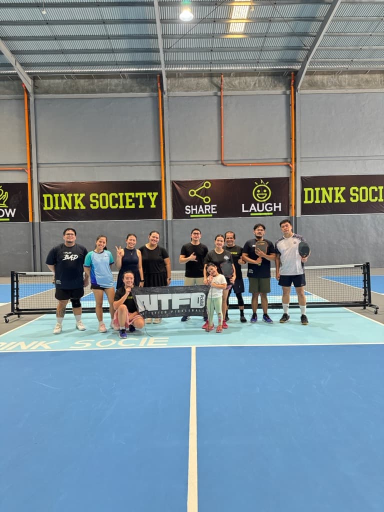 Nuttyfied Pickleball  media 6