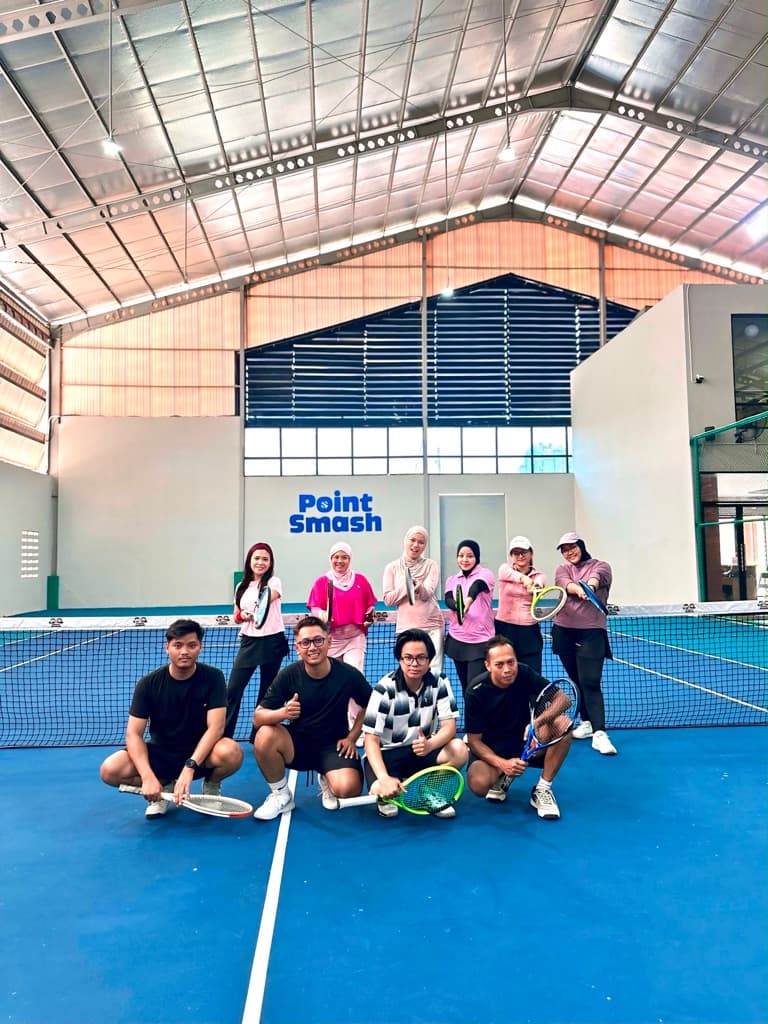 BOLTEN [BoloTennis] media 1