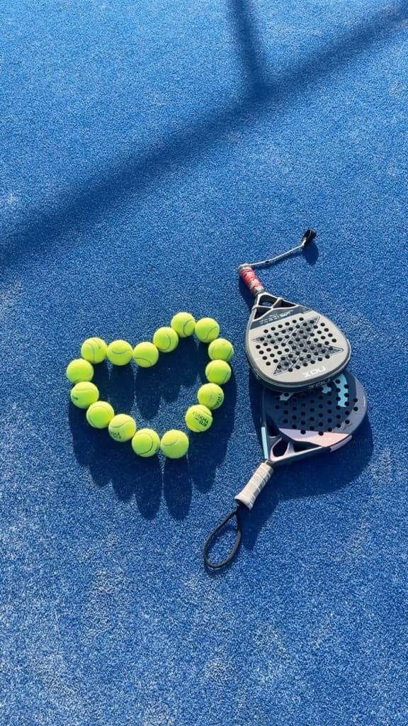 MOPADEL ❤️🎾 media 6