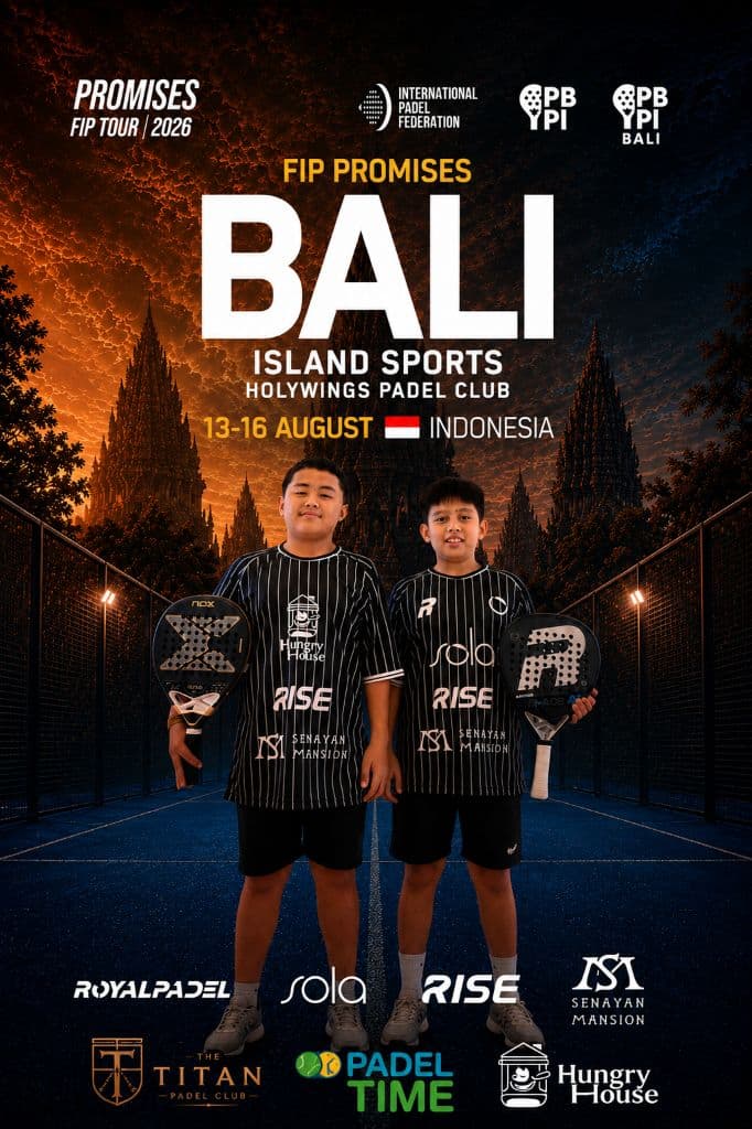 RASYID TENNIS CLUB media 5