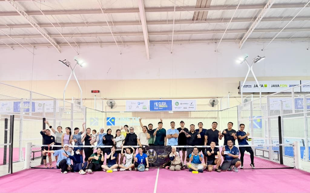 Nice Padel media 3