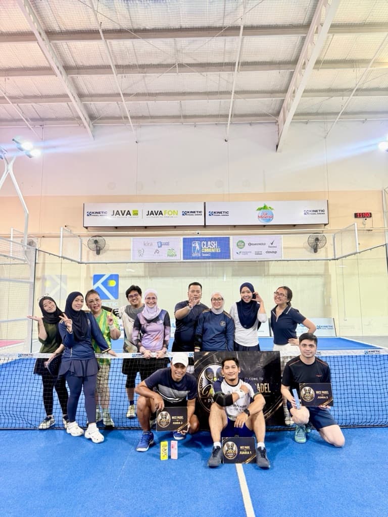 Nice Padel media 2