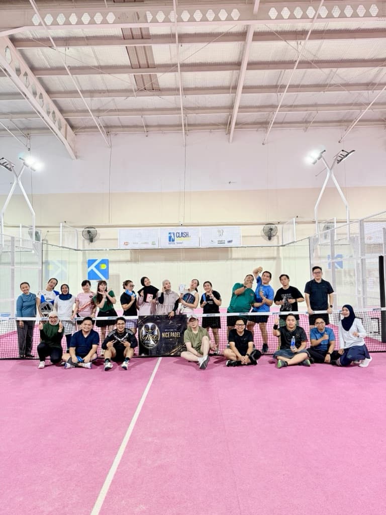 Nice Padel media 6