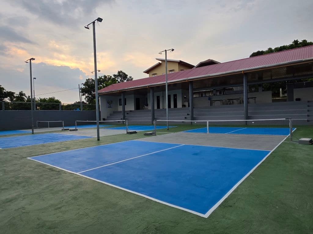 EL SITIO PICKLEBALL media 1