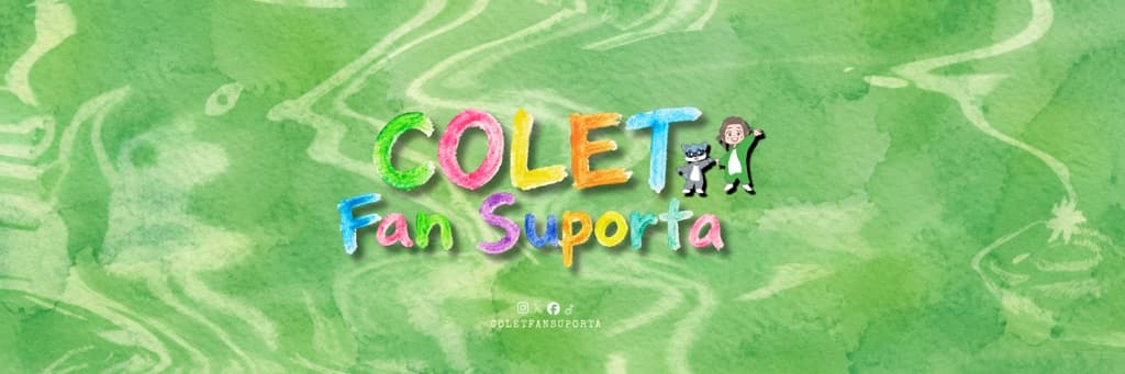 piCOLball Club media 1