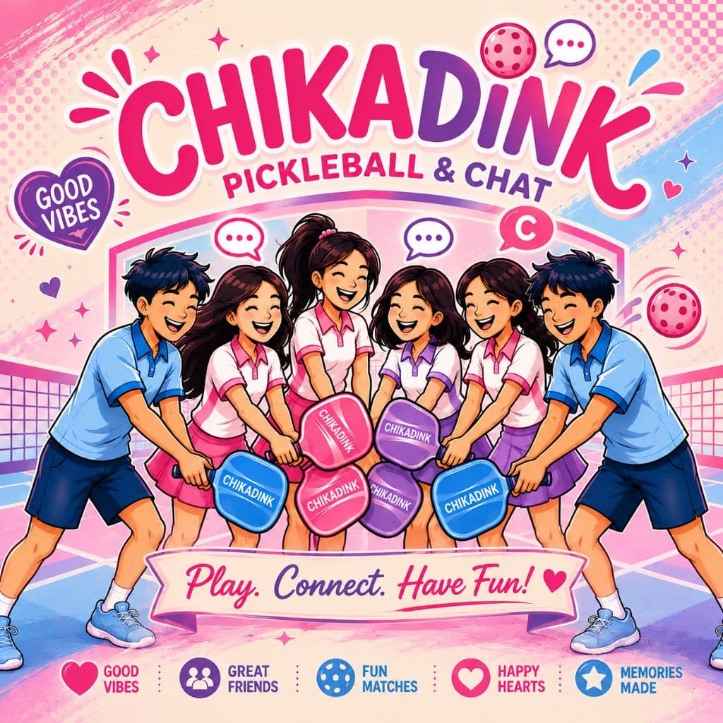 ChikaDink media 1