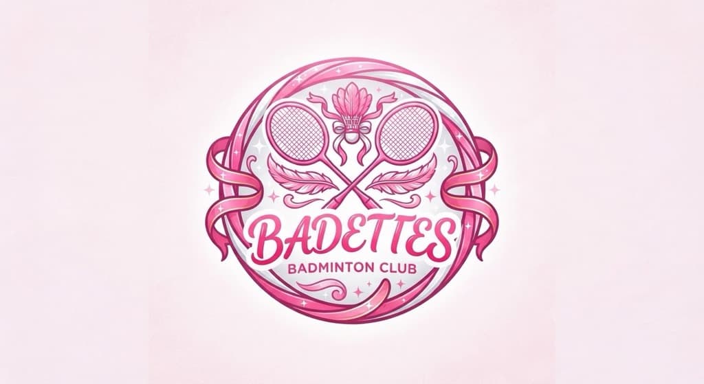Badettes 🎀 media 1