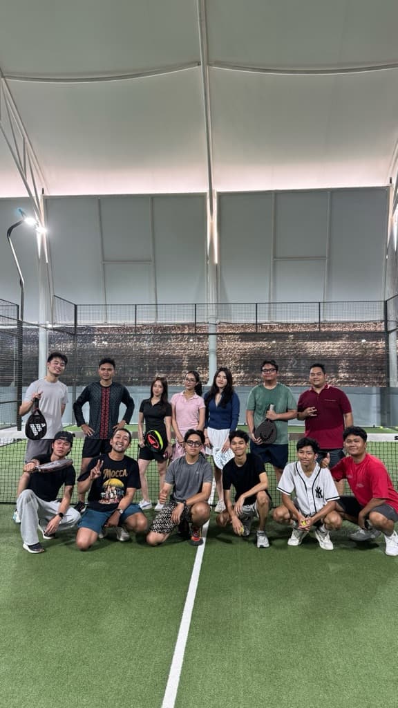 JAWARA SPORTS CLUB media 5