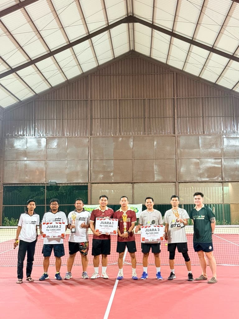 BTC & PADEL media 2