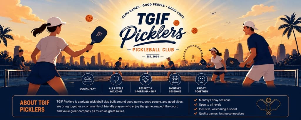 TGIF Picklers media 2