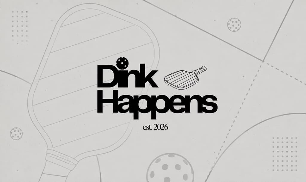 Dink Happens media 1