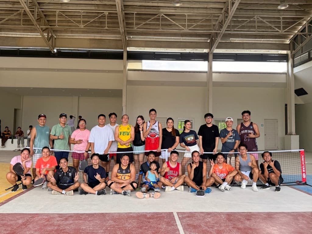 JALAJALA PICKLEBALL CLUB media 1