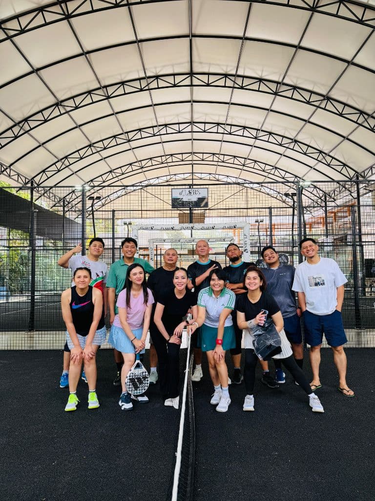 Del Ter Padel Padel media 6