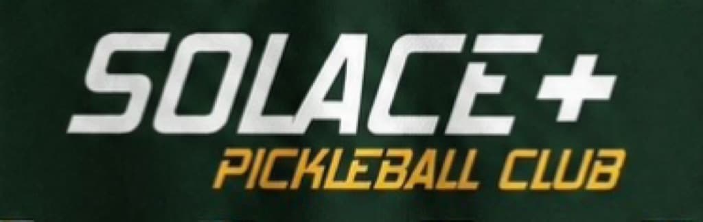 SOLACE+ Pickleball Club media 1