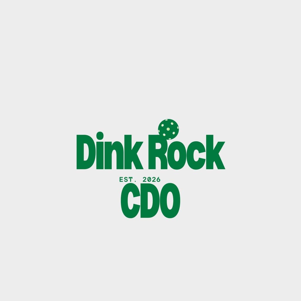Dink Rock CDO media 1