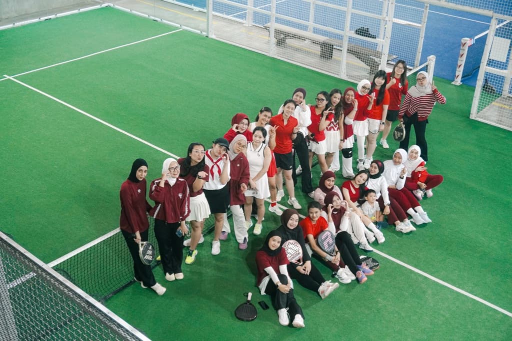 ARSANTA PADEL media 2