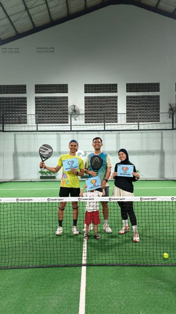 BMC Padel Division media 6