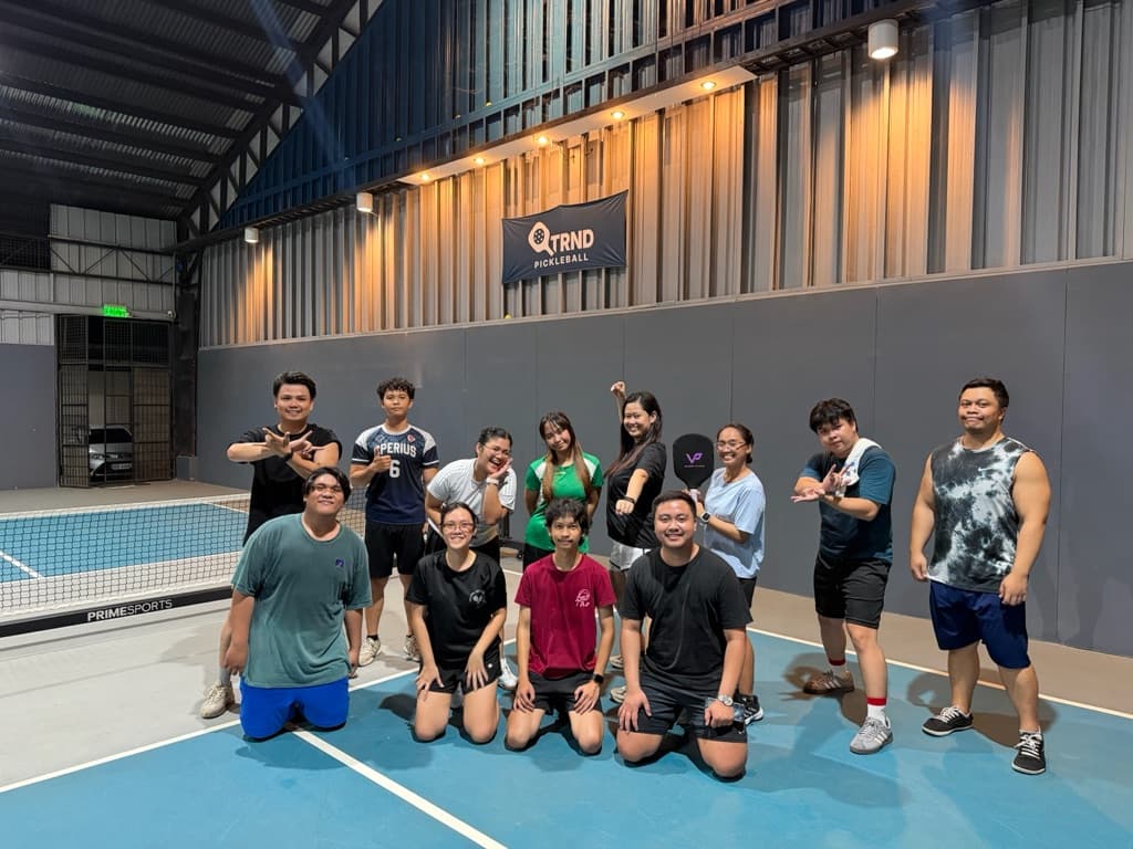 LS Pickleball Club media 2