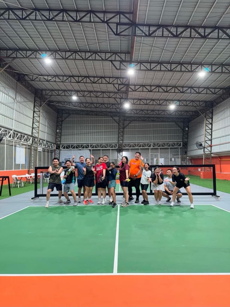 LS Pickleball Club media 1