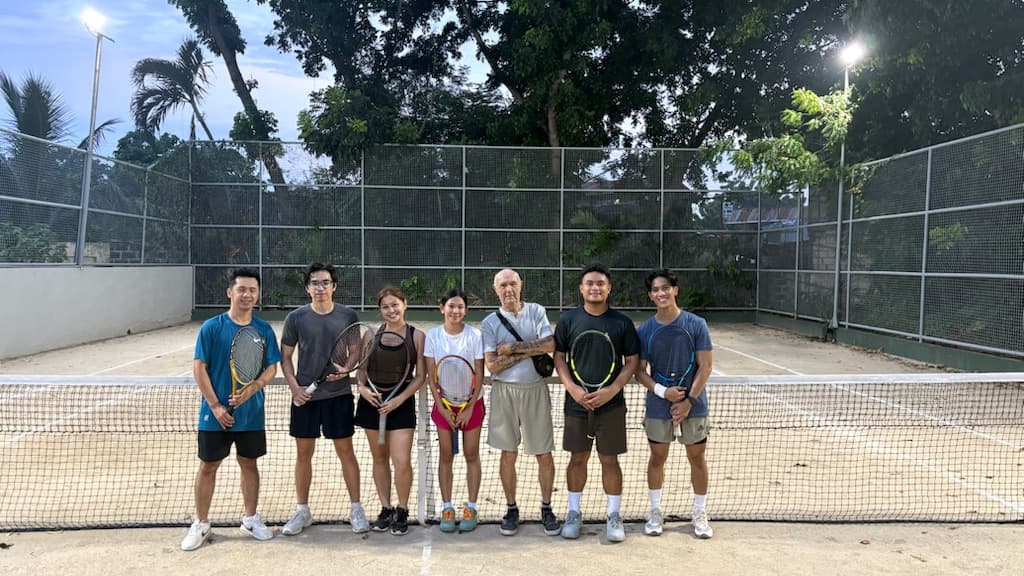 VM Tennis media 6