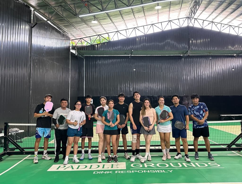 Dink & Smash 🏓 media 1