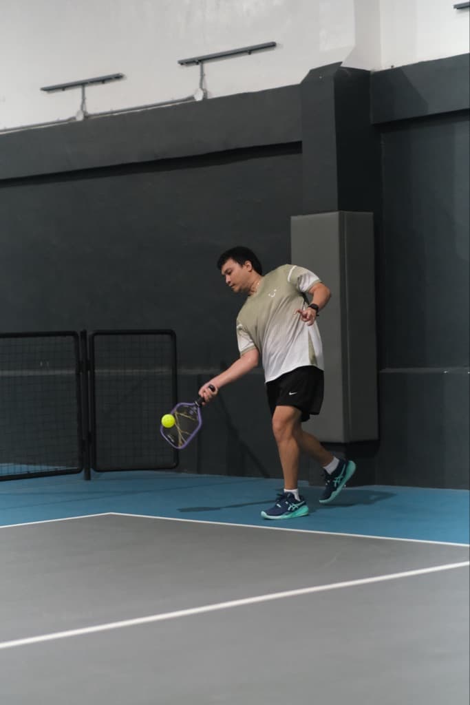 Second Serve  media 6