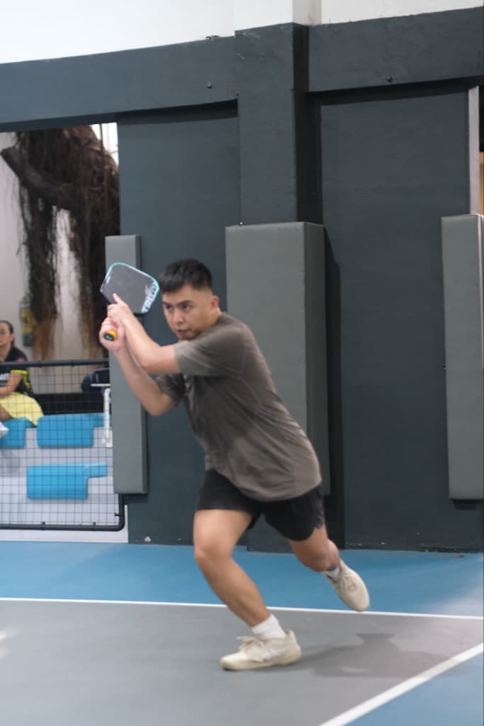 Second Serve  media 3