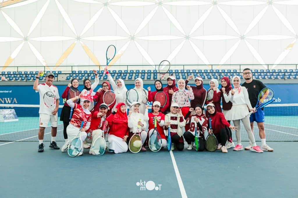 SWOOSH TENNIS CLUB media 1