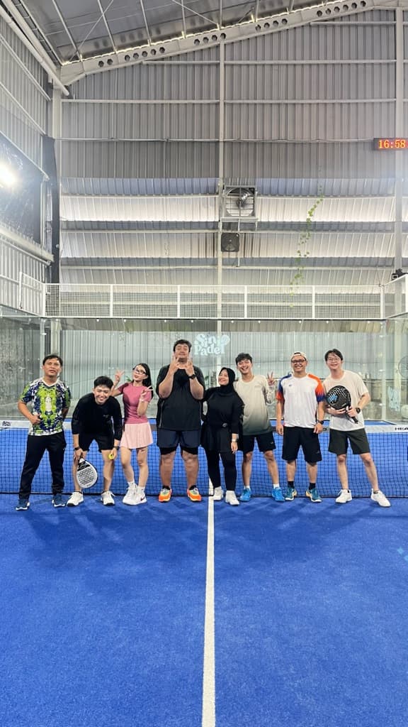 INTINYA PADEL media 3