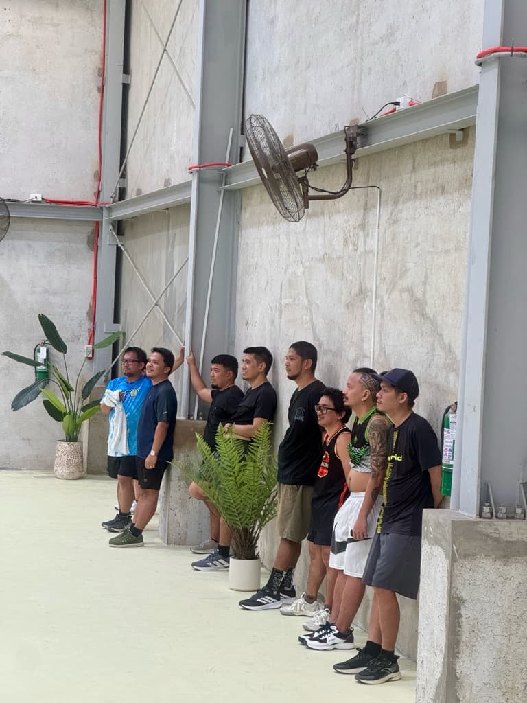PNZ Pikoy Club media 2