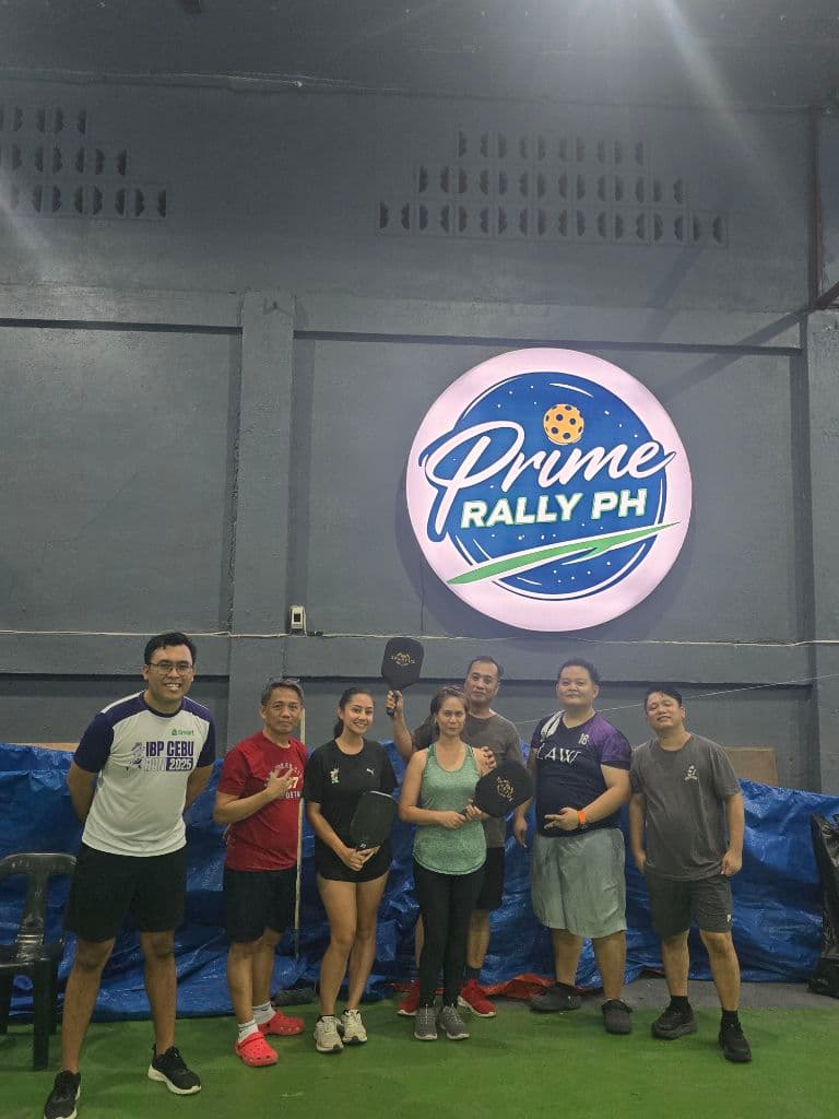 Run & Dink media 5