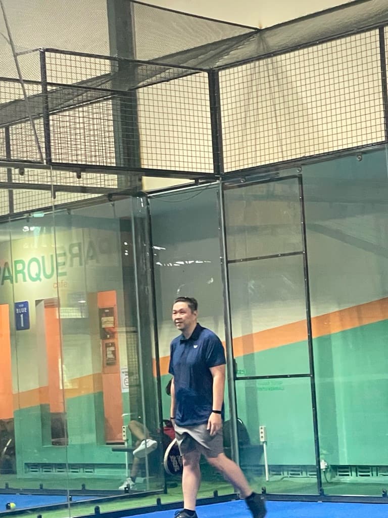 Weekly Padel Club media 4