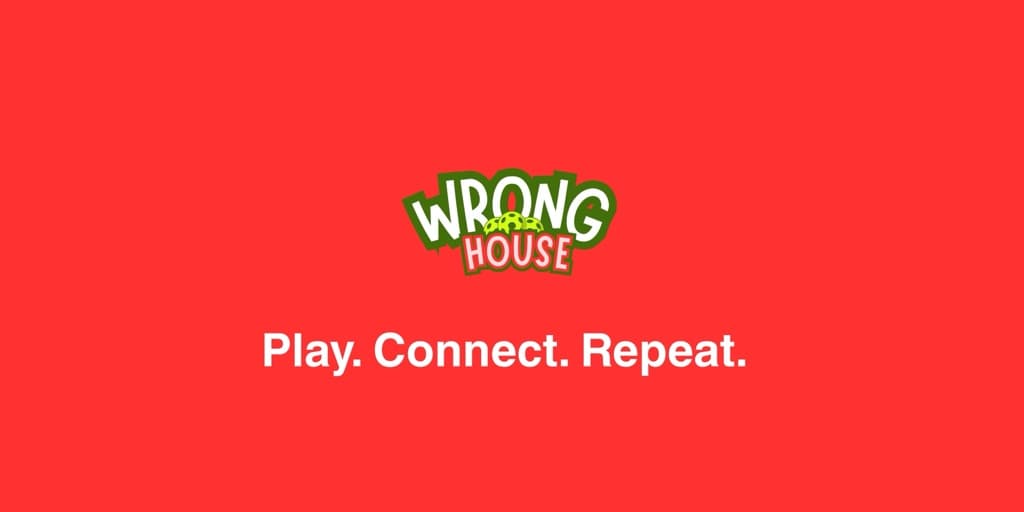 Wrong House Pickleball Club media 1
