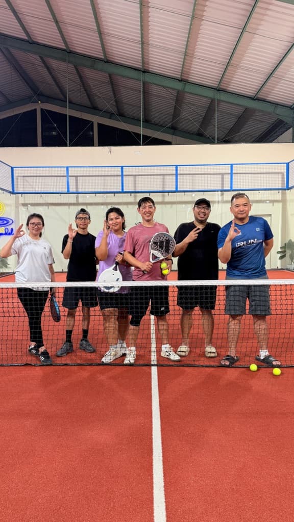 BORO Padel media 2