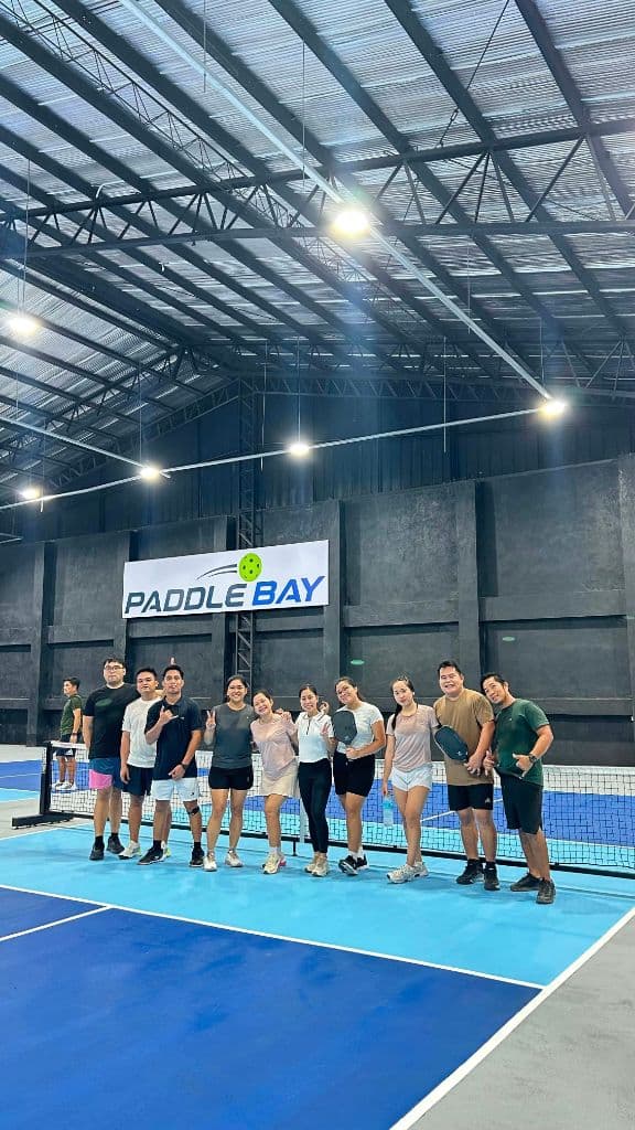 RCC Social Pickleball Club media 1