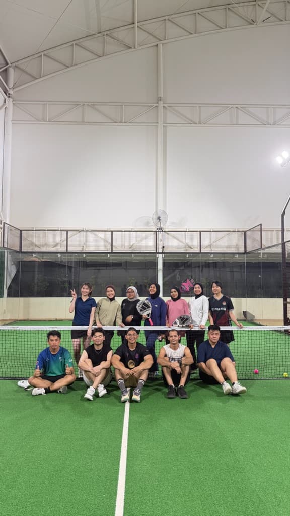 NOBLE PADEL media 4