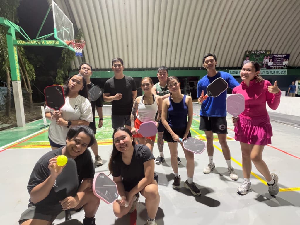 PickleFriends ⚽🥒⚽ media 3