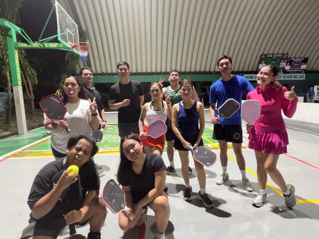 PickleFriends ⚽🥒⚽ media 1