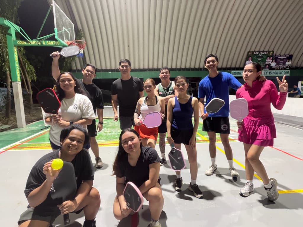 PickleFriends ⚽🥒⚽ media 2