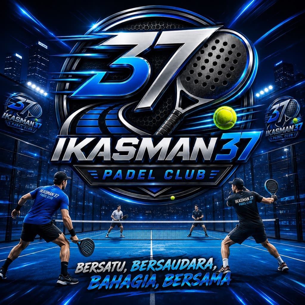 IKASMAN 37 PADEL CLUB media 1