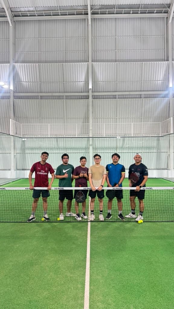 MadelBanget media 5