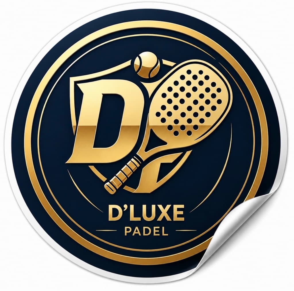 D’Luxe padel media 1