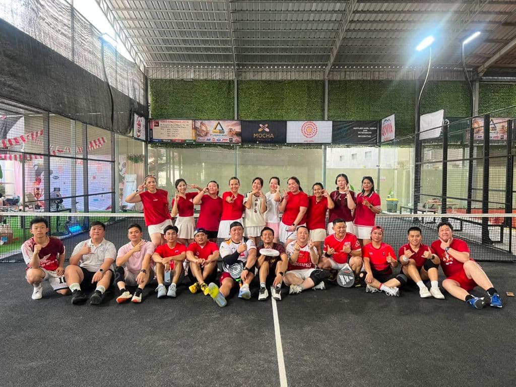 KeLIR Padel Club media 1